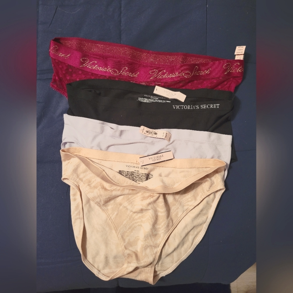 Victoria Secret Panties NWT